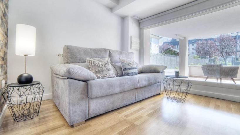 Imagen general del Hotel Pura Vida Pirineos. Foto 8