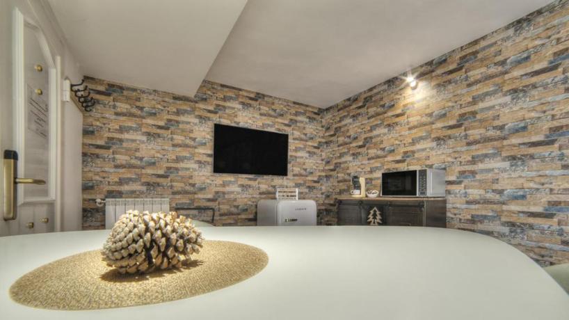 Imagen general del Hotel Pura Vida Pirineos. Foto 9