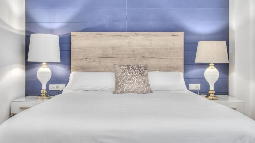 Imagen general del Hotel Pura Vida Pirineos. Foto 10