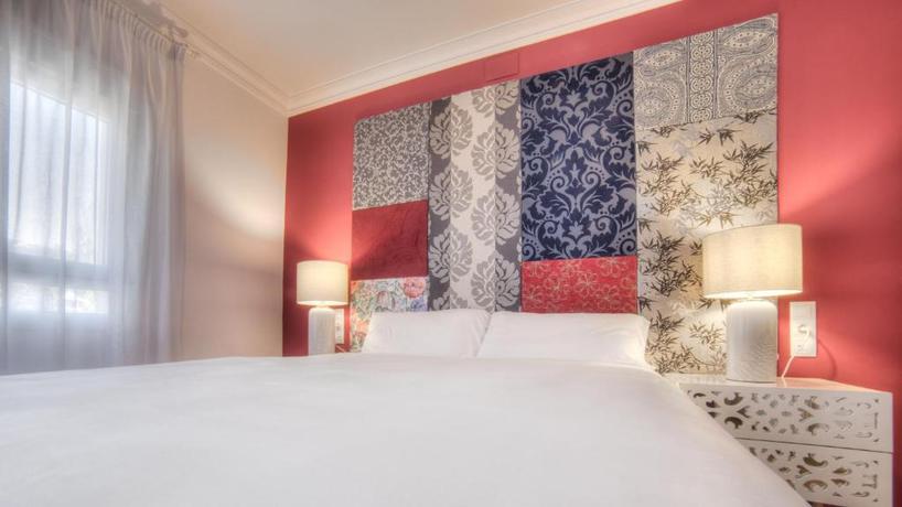 Imagen general del Hotel Pura Vida Pirineos. Foto 12