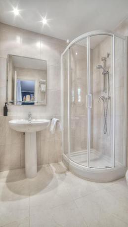 Imagen general del Hotel Pura Vida Pirineos. Foto 13