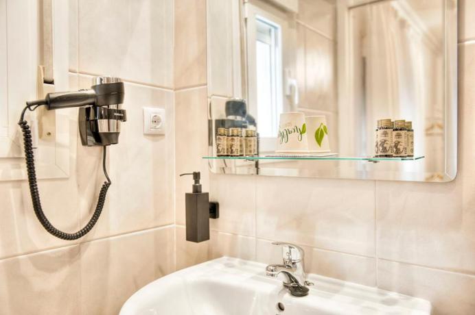 Imagen general del Hotel Pura Vida Pirineos. Foto 14