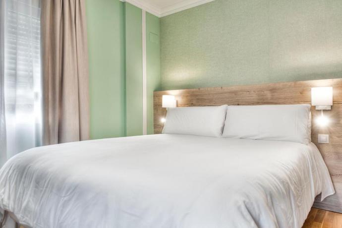 Imagen general del Hotel Pura Vida Pirineos. Foto 15