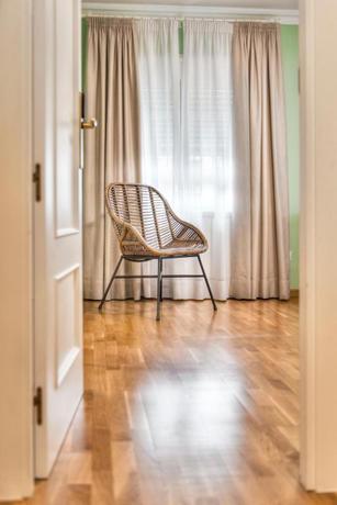 Imagen general del Hotel Pura Vida Pirineos. Foto 17