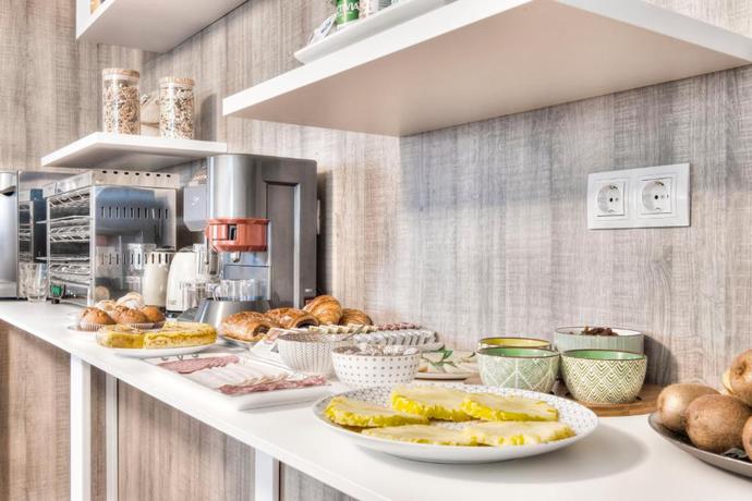 Imagen general del Hotel Pura Vida Pirineos. Foto 18