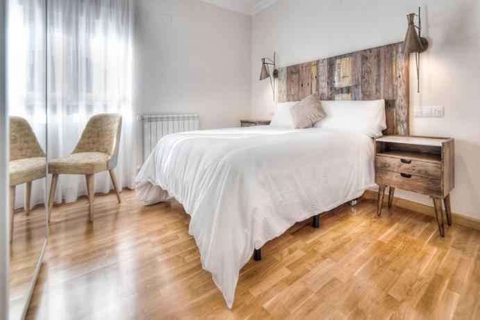 Imagen general del Hotel Pura Vida Pirineos. Foto 19