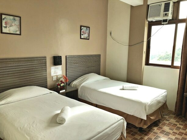 Imagen general del Hotel Pura Vida Resort. Foto 4