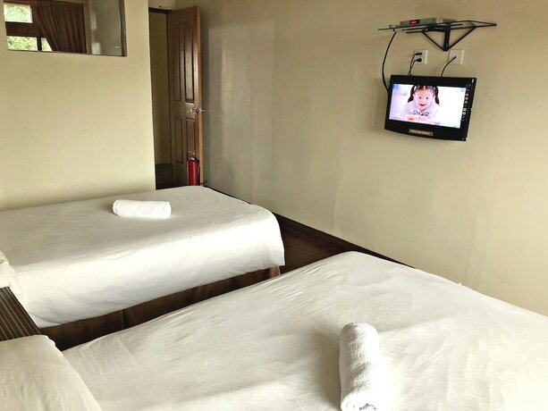 Imagen de la habitación del Hotel Pura Vida Resort. Foto 12