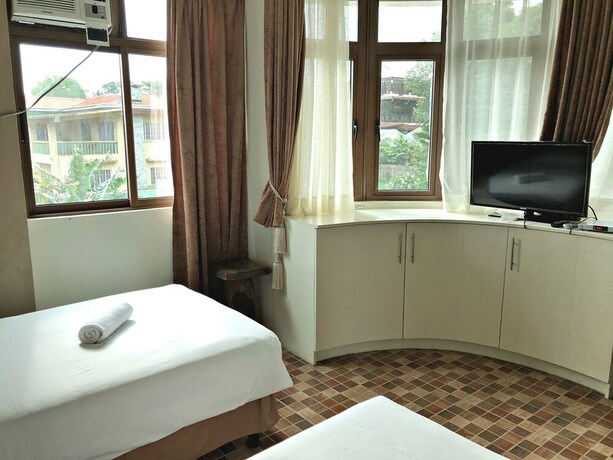 Imagen de la habitación del Hotel Pura Vida Resort. Foto 14