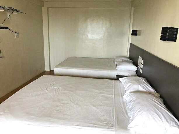 Imagen de la habitación del Hotel Pura Vida Resort. Foto 24
