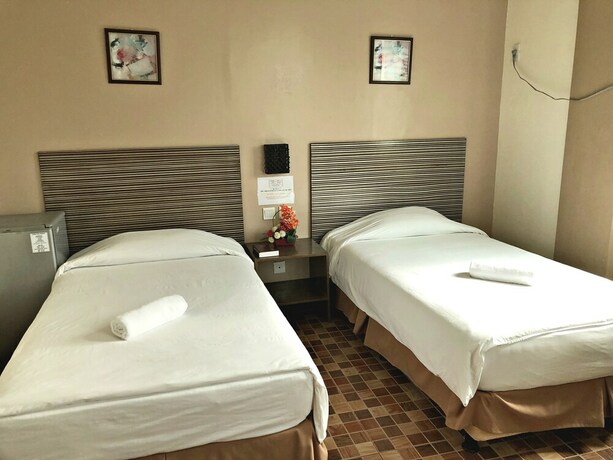 Imagen de la habitación del Hotel Pura Vida Resort. Foto 34