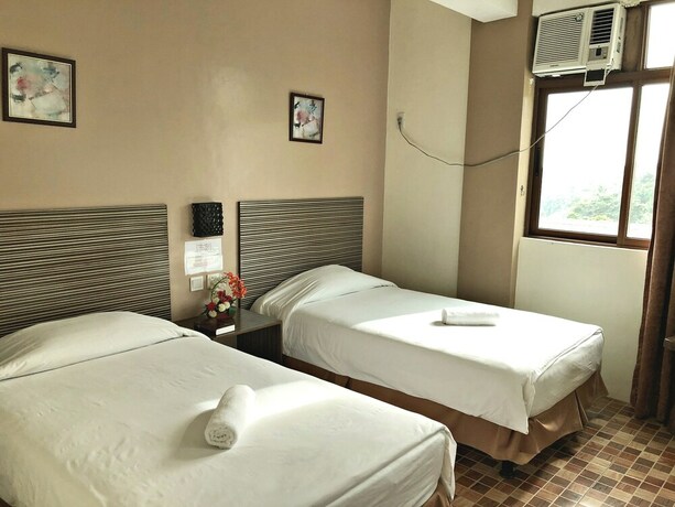 Imagen de la habitación del Hotel Pura Vida Resort. Foto 36