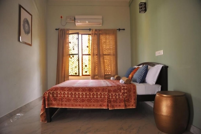 Imagen de la habitación del Hotel Pura Vida Varkala. Foto 8