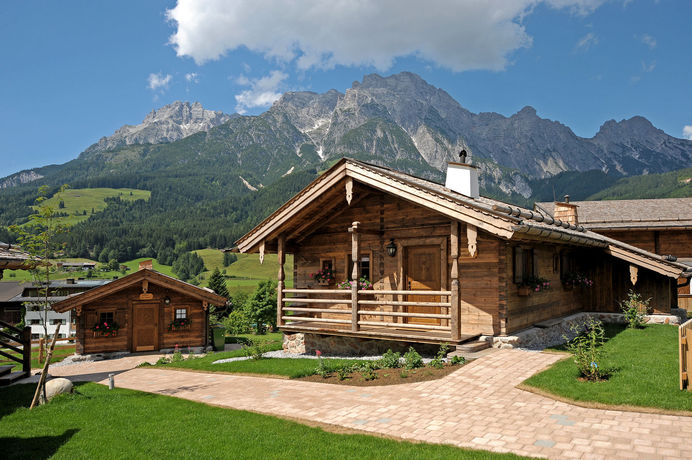 Imagen de la habitación del Hotel Puradies. Foto 7