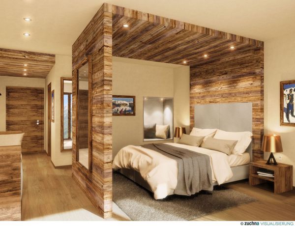 Imagen general del Hotel Puradies. Foto 3