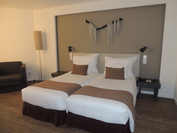 Imagen general del Hotel Puralã - Wool Valley and Spa. Foto 2