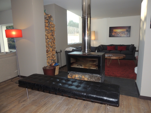 Imagen general del Hotel Puralã - Wool Valley and Spa. Foto 3