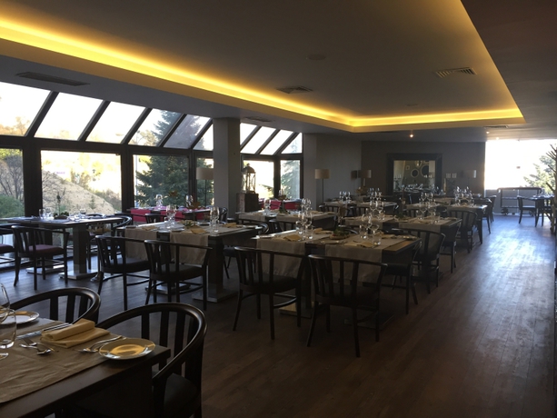 Imagen general del Hotel Puralã - Wool Valley and Spa. Foto 7