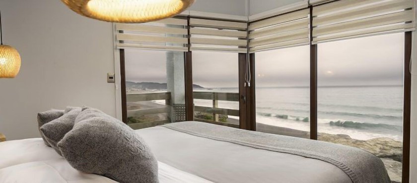 Imagen de la habitación del Hotel Puramar. Foto 12