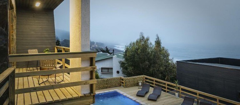 Imagen de la habitación del Hotel Puramar. Foto 14