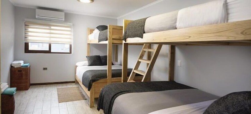 Imagen de la habitación del Hotel Puramar. Foto 19