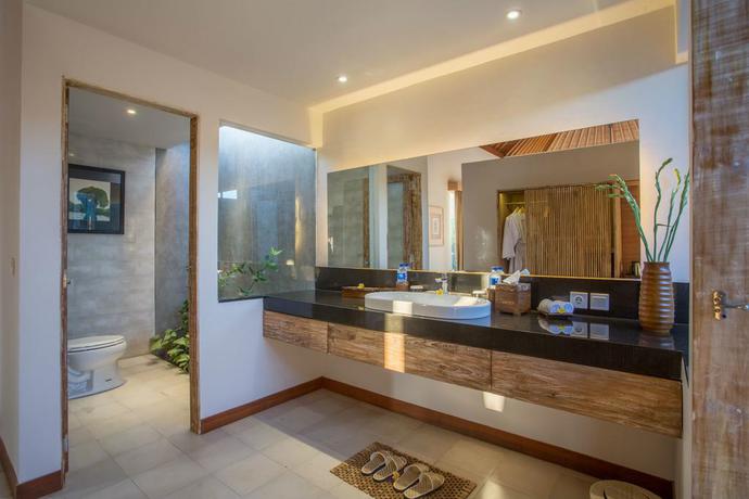 Imagen de la habitación del Hotel Purana Boutique Resort. Foto 2