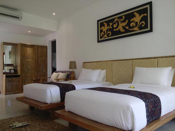 Imagen de la habitación del Hotel Purana Boutique Resort. Foto 6