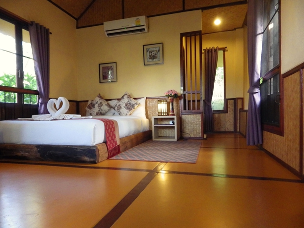 Imagen de la habitación del Hotel Puravida Pai Resort. Foto 3