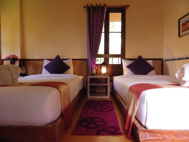 Imagen de la habitación del Hotel Puravida Pai Resort. Foto 4