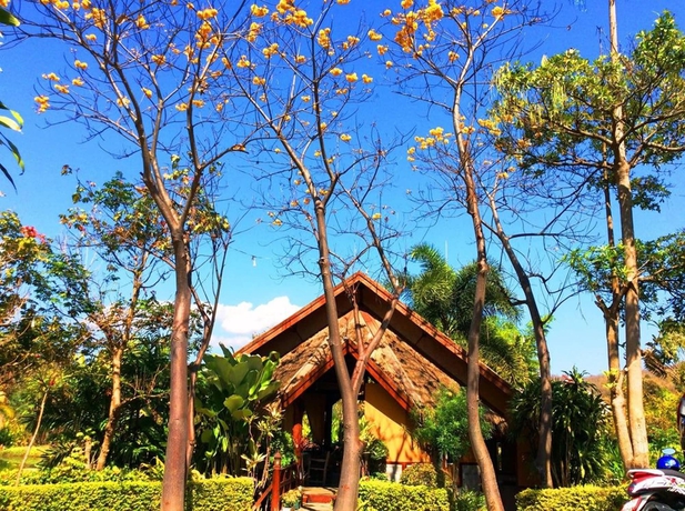 Imagen de los interiores del Hotel Puravida Pai Resort. Foto 14