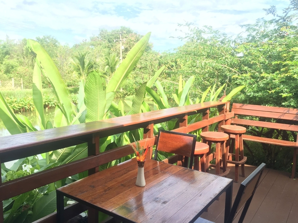 Imagen de los interiores del Hotel Puravida Pai Resort. Foto 15