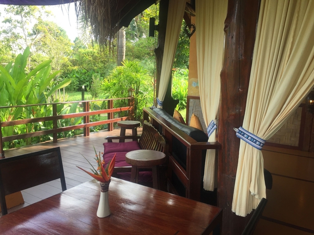 Imagen de los interiores del Hotel Puravida Pai Resort. Foto 16