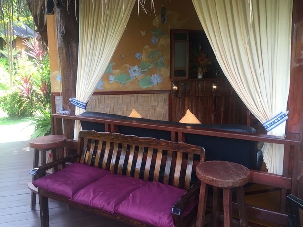 Imagen de los interiores del Hotel Puravida Pai Resort. Foto 17