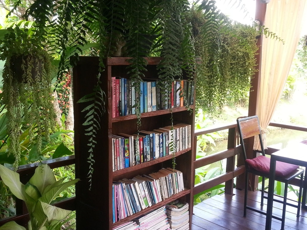 Imagen de los interiores del Hotel Puravida Pai Resort. Foto 18