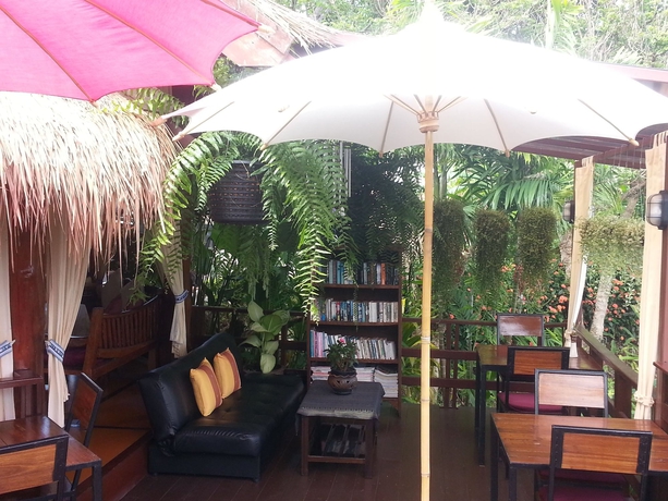 Imagen de los interiores del Hotel Puravida Pai Resort. Foto 19