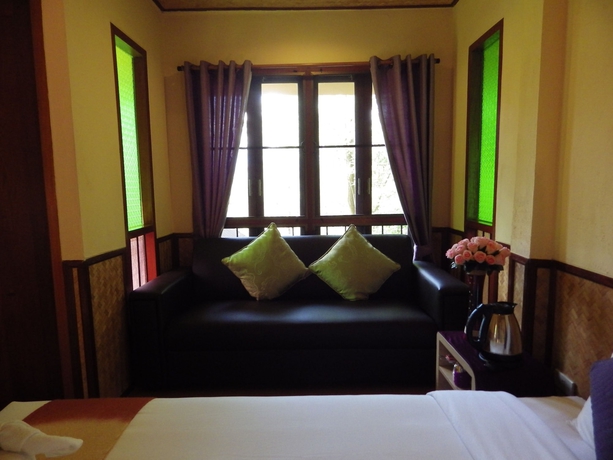 Imagen de la habitación del Hotel Puravida Pai Resort. Foto 7