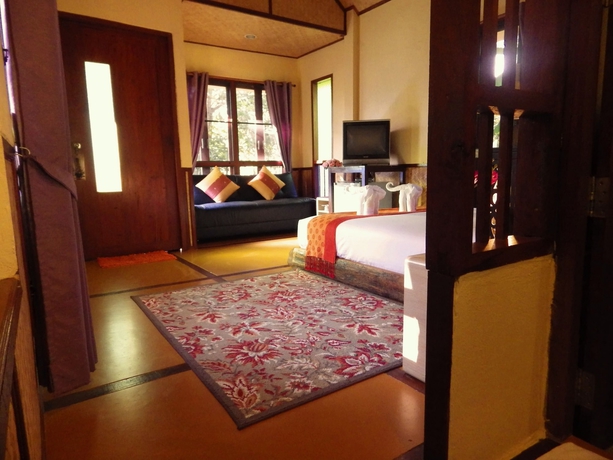 Imagen de la habitación del Hotel Puravida Pai Resort. Foto 11