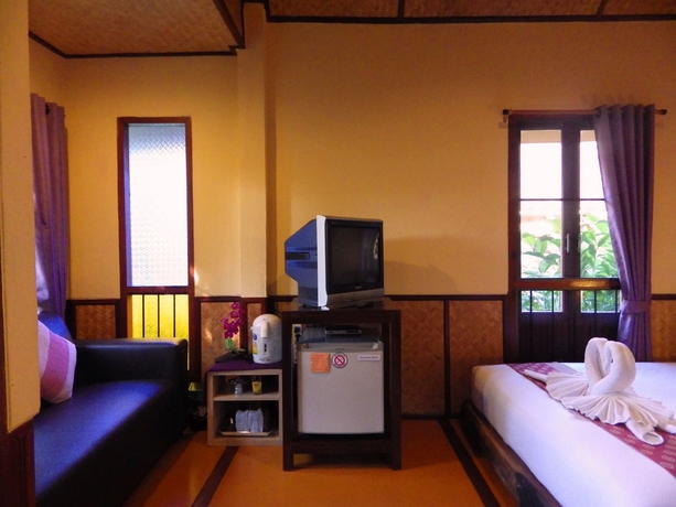 Imagen de la habitación del Hotel Puravida Pai Resort. Foto 12