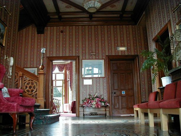 Imagen de la habitación del Hotel Purbeck House Hotel & Louisa Lodge. Foto 7