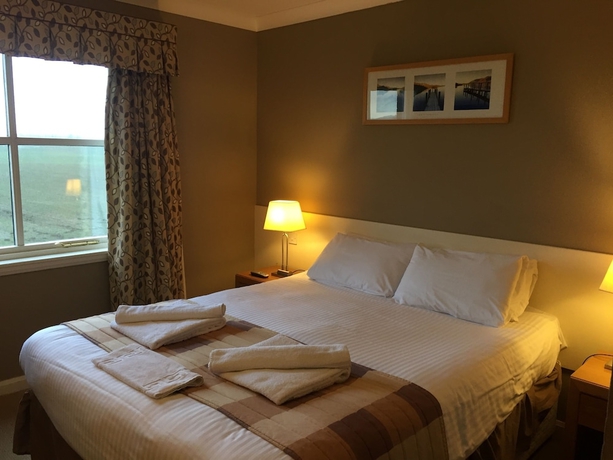 Imagen de la habitación del Hotel Purdy Lodge. Foto 3