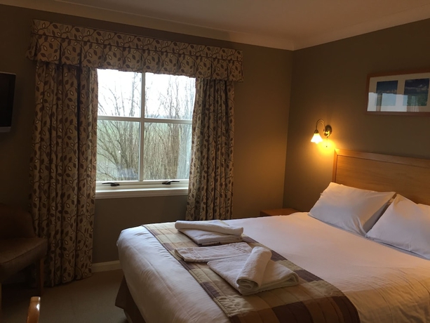 Imagen de la habitación del Hotel Purdy Lodge. Foto 4