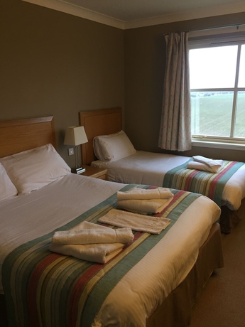 Imagen de la habitación del Hotel Purdy Lodge. Foto 5