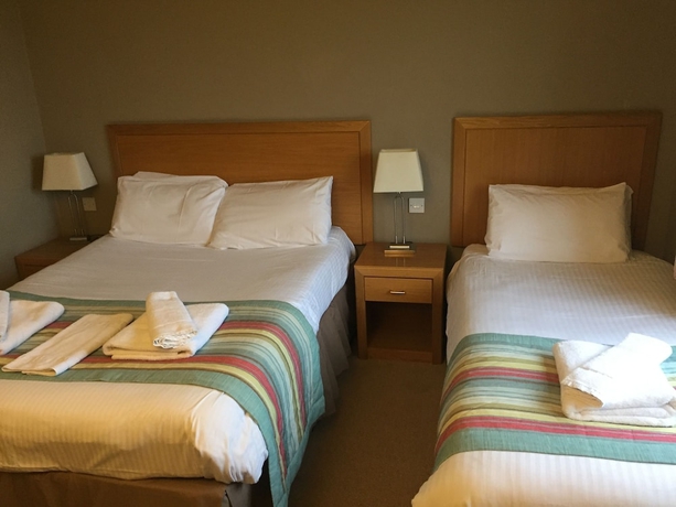 Imagen de la habitación del Hotel Purdy Lodge. Foto 6