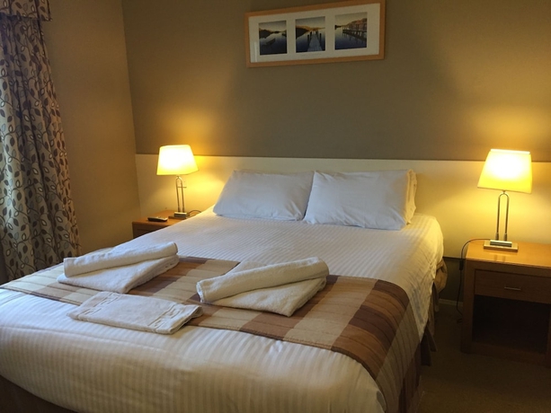 Imagen de la habitación del Hotel Purdy Lodge. Foto 7