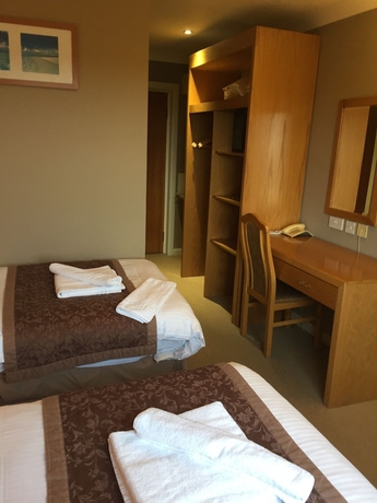 Imagen de la habitación del Hotel Purdy Lodge. Foto 9