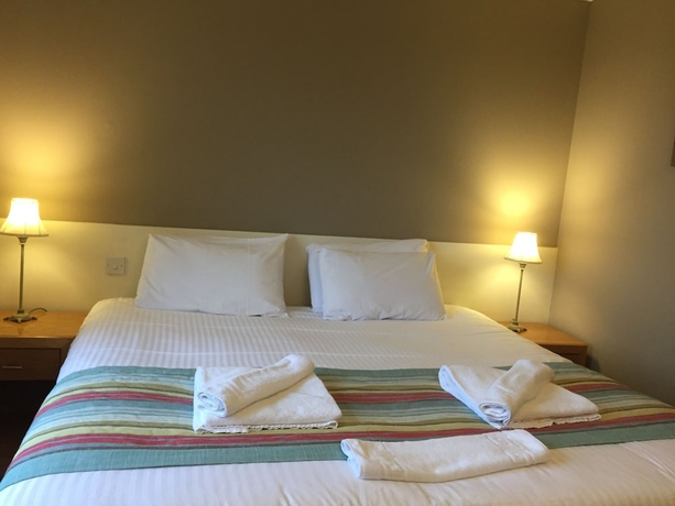 Imagen de la habitación del Hotel Purdy Lodge. Foto 12