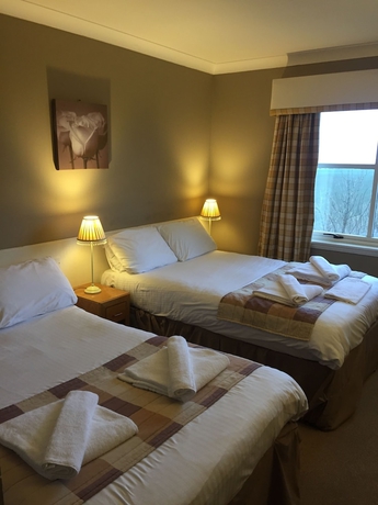 Imagen de la habitación del Hotel Purdy Lodge. Foto 13