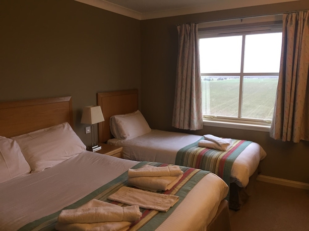 Imagen de la habitación del Hotel Purdy Lodge. Foto 14