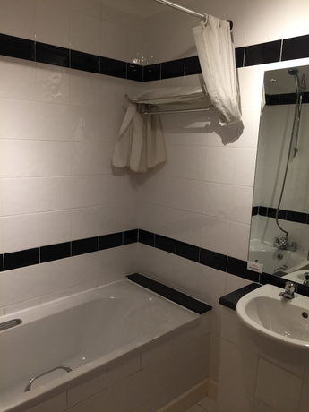 Imagen de la habitación del Hotel Purdy Lodge. Foto 16