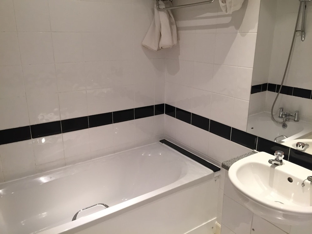 Imagen de la habitación del Hotel Purdy Lodge. Foto 17